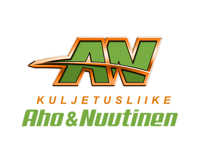 Kuljetusliike Aho & Nuutinen Oy