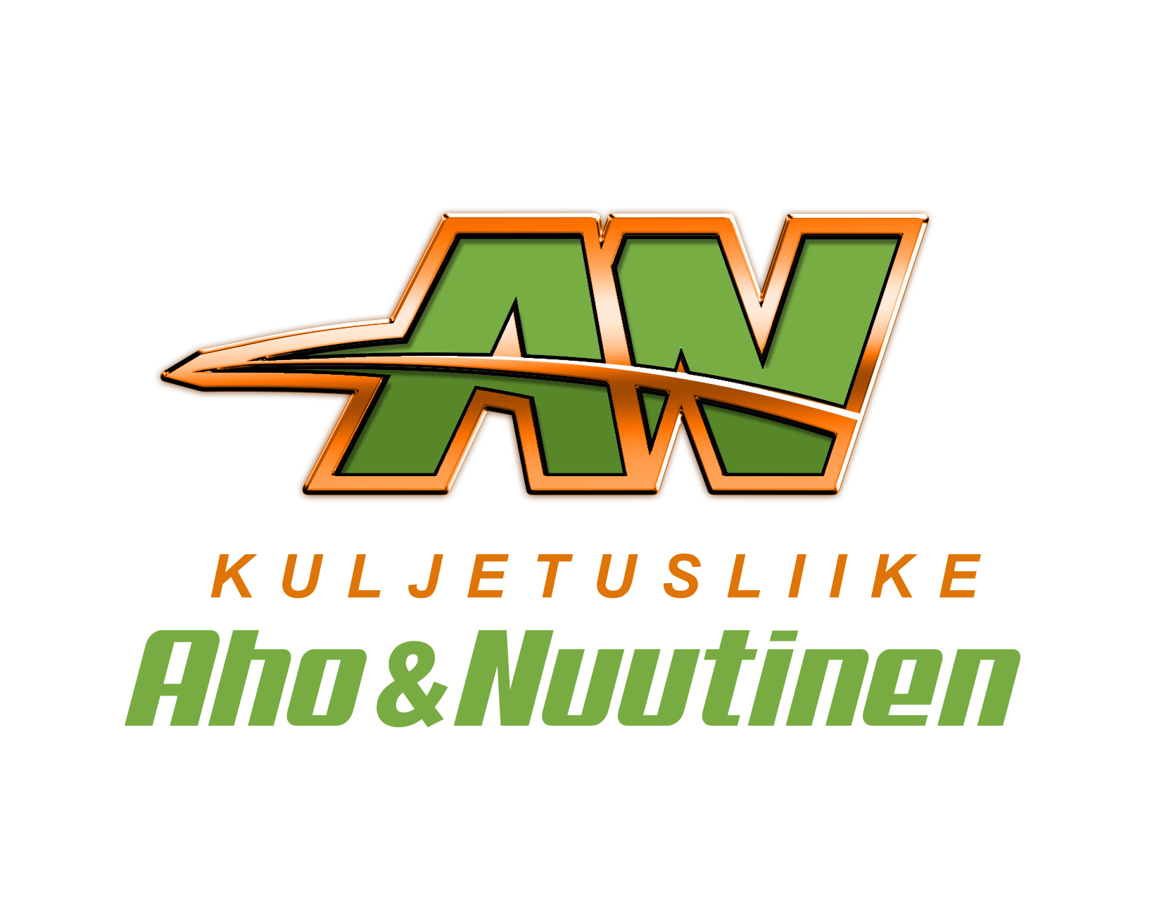 Kuljetusliike Aho & Nuutinen Oy