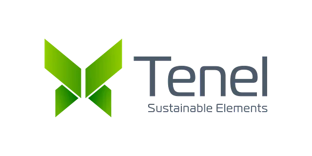 Tenel Oy logo