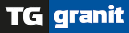 TG granit logo