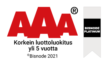 AAA luottoluokitus