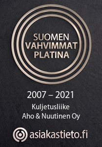 Suomen Vahvimmat Platina