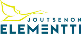 Joutsenon Elementti Oy logo