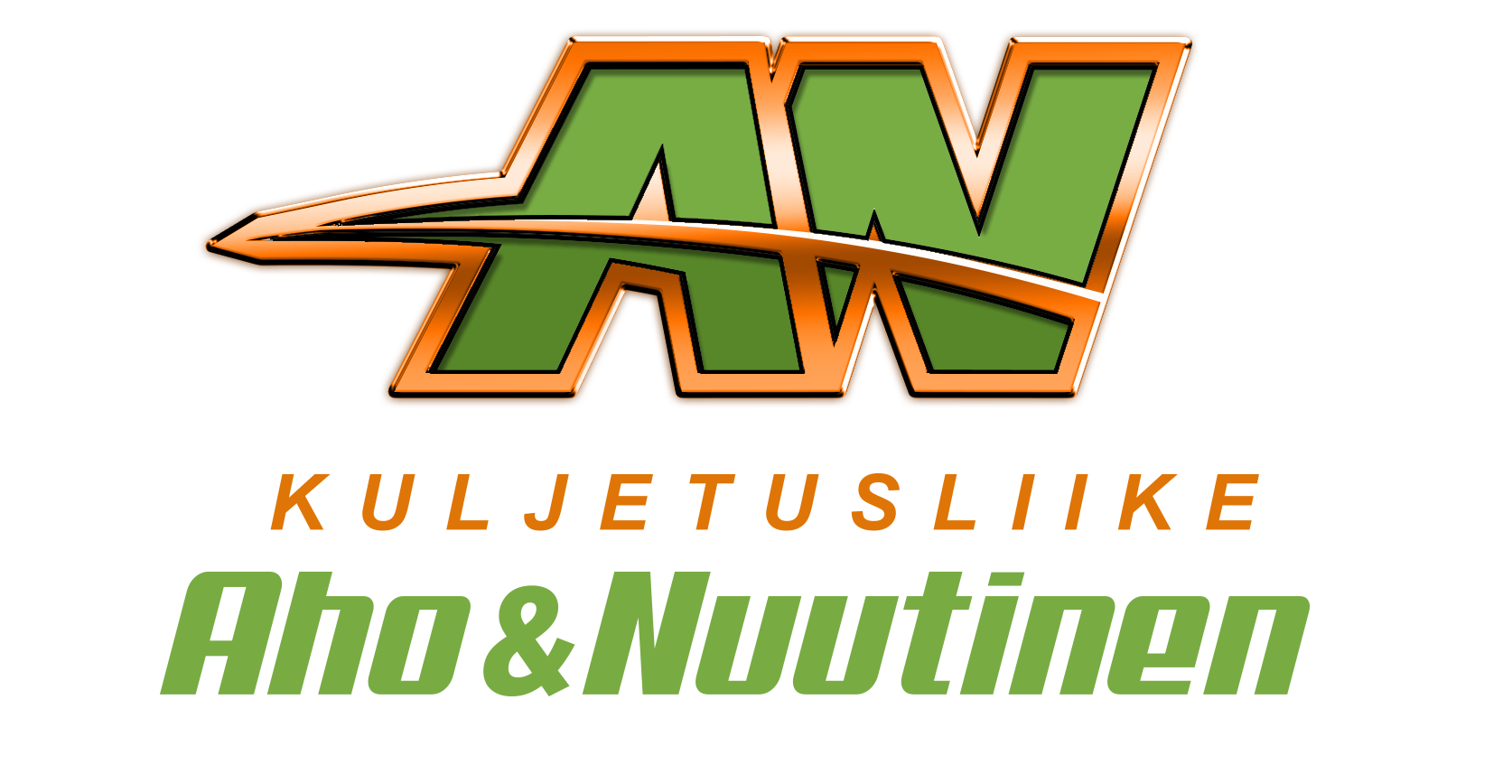 Kuljetusliike Aho & Nuutinen Oy